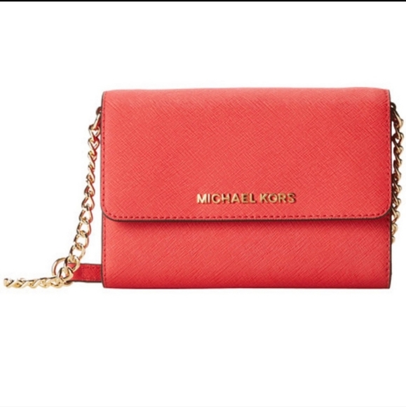 MICHAEL Michael Kors Handbags - Michael kors crossbody purse